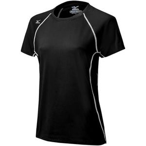 Mizuno 3.0 Short Sleeve Volleyball Jersey